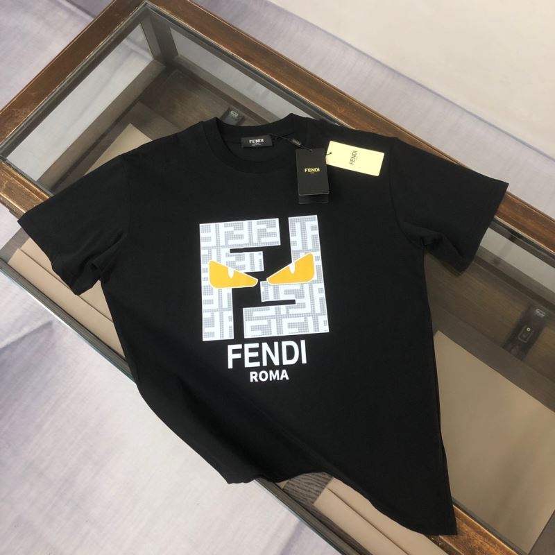 Fendi T-Shirts